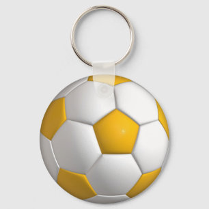 Fußball Schlüsselanhänger