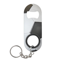 Fußball Schlüsselanhängerflaschenöffner