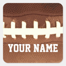 Fußball schnürt sich grafischen personalisierten