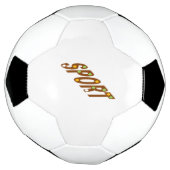 Fußball SCHOKOLADE BONBONS (Gedreht)