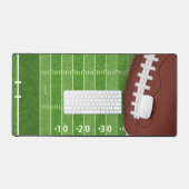 Fußball Schreibtischunterlage (Tastatur & Maus)