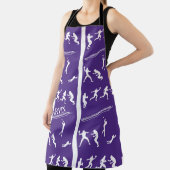 Fußball Schürze (InSitu)