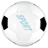 Fußball SEA SPORT (Gedreht)
