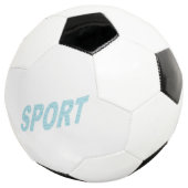 Fußball SEA SPORT (Dreiviertel)