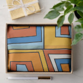 Fußball Seidenpapier (Geschenk)