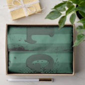 Fußball Seidenpapier (Geschenk)