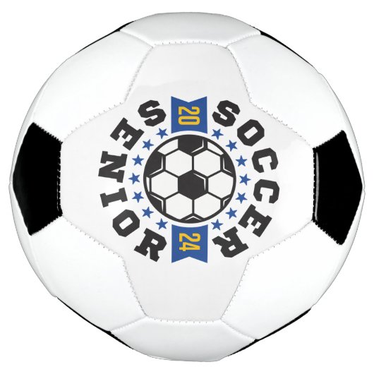 Fußball Senior 2024 (Gedreht)