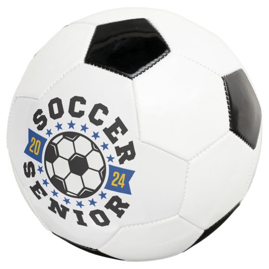 Fußball Senior 2024 (Dreiviertel)