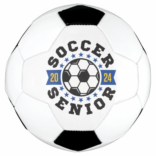 Fußball Senior 2024 (Vorderseite)