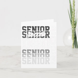 Fußball Senior Vater Cl of 2025 Senior Vater Absch Karte