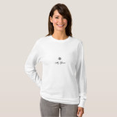 Fußball-Shirt T-Shirt (Vorne ganz)