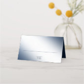 Fußball-Sitzkarte Platzkarte (Vorderseite)