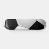 Fußball Skateboard (Horizontal)