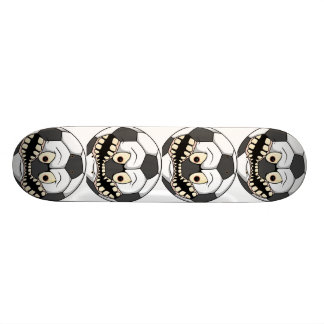 Fußball-Skateboard Skateboard