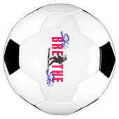 Fußball, Skiraum Ski - Maßgeschneidertes Sportball Fußball (Gedreht)