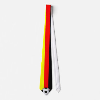 Fussball Soccer Deutschland Germany Krawatte