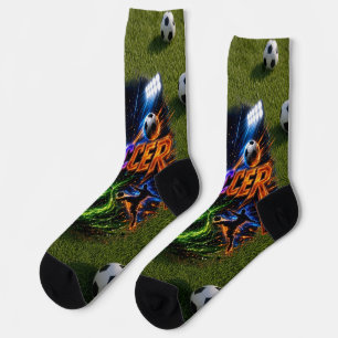 Fußball Socken