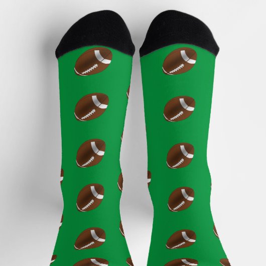 Fußball Socken (Oben)