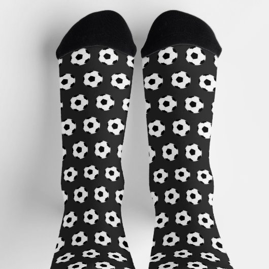 Fußball Socken (Oben)