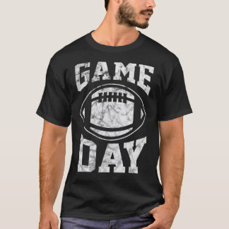 Fußball-Spiel Team Sportler Frauen T-Shirt