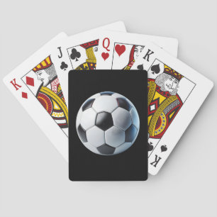 Fußball Spielkarten