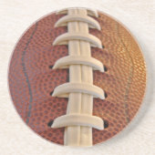 Fußball-Spitzee leben GetränkeUntersetzer (Vorne)