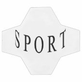 Fußball SPORT (Flach)