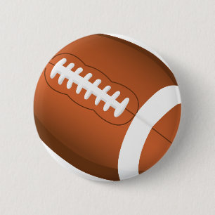 Fußball-Sport-Ball-Team-Spiel, das Stern-Trainer Button