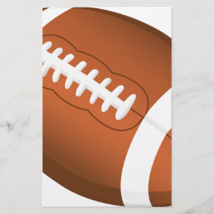 Fußball Sport Ball Team Spiel Stars Trainer Briefpapier