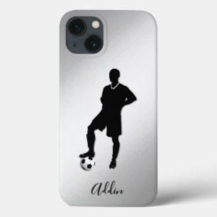 Fußball / Sport Design Personalisiert Case-Mate iPhone Hülle
