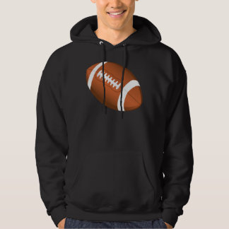 Fußball Sport Erziehung Trainer Mannschaft Spiel F Hoodie
