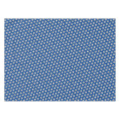 Fußball Sport Geburtstagsparty Tischdecke (Vorderseite (Horizontal))