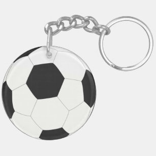 Fußball Sport Schlüsselanhänger