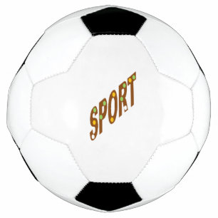 Fußball  SPORT  SCHOKOLADE  BONBONS