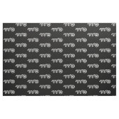Fußball | Sport-Textil-Druck Stoff (Fat Quarter (45,7 x 55,9 cm))