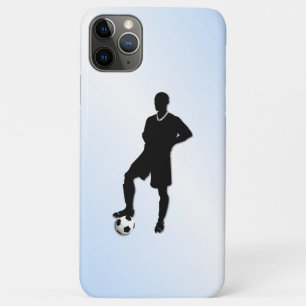 Fußball Sportdesign Case-Mate iPhone Hülle