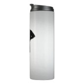 Fußball/Sportdesign Thermosbecher (Nach rechts gedreht)