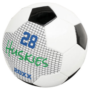 Fußball Sports Player NUMMER NAME JAHR Netto Spaß