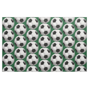 Fußball Stoff