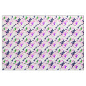 Fußball Stoff (Fat Quarter (45,7 x 55,9 cm))