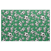 Fußball Stoff (Yard (91,4 cm))