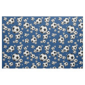 Fußball Stoff (Yard (91,4 cm))