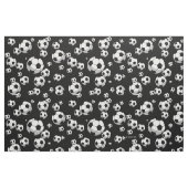 Fußball Stoff (Yard (91,4 cm))