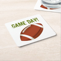 Fußball Super Fan Game Day