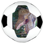 Fußball Süßer Dinosaurier (Gedreht)