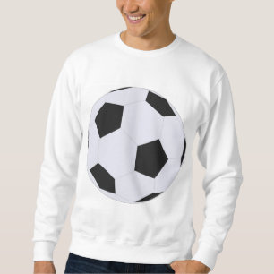 Fußball Sweatshirt