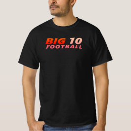 FUSSBALL T-Shirt