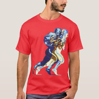 Fußball T-Shirt