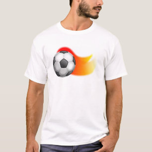 Fußball T-Shirt