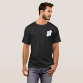 Fußball T-Shirt (Vorne ganz)